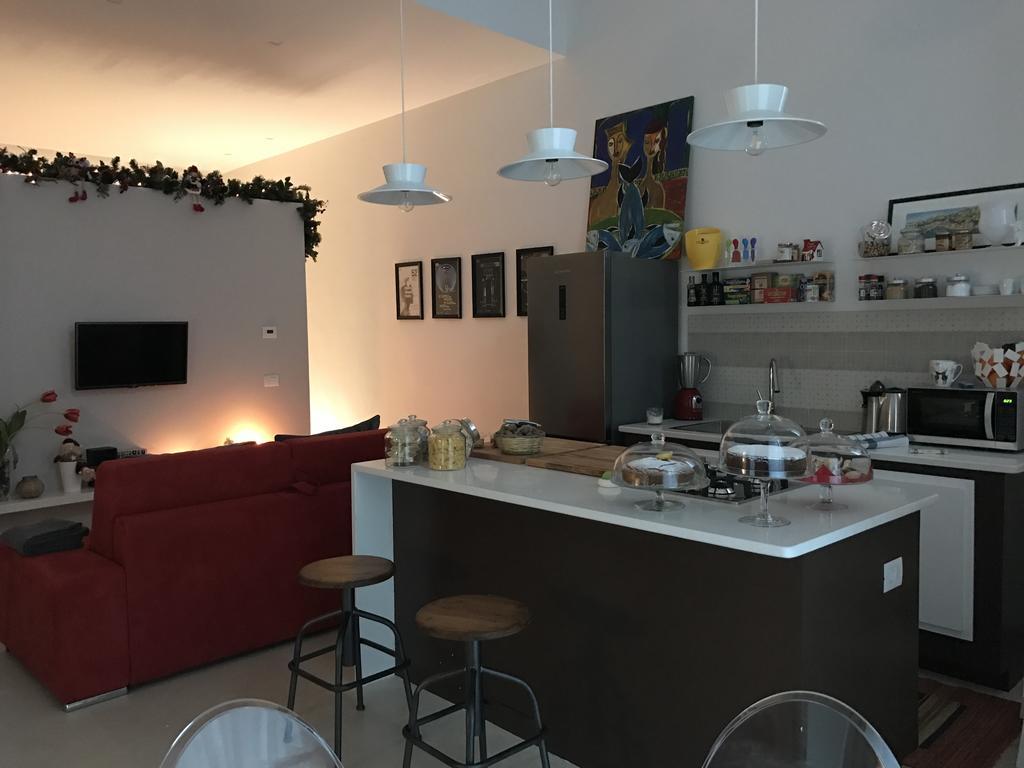 Le Stanze Di Carlo Lejlighed Syracuse Eksteriør billede