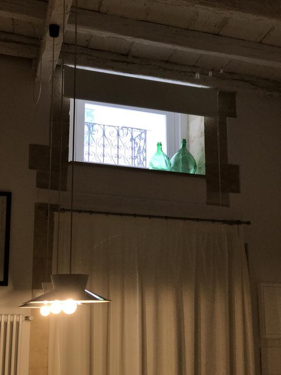 Le Stanze Di Carlo Lejlighed Syracuse Eksteriør billede